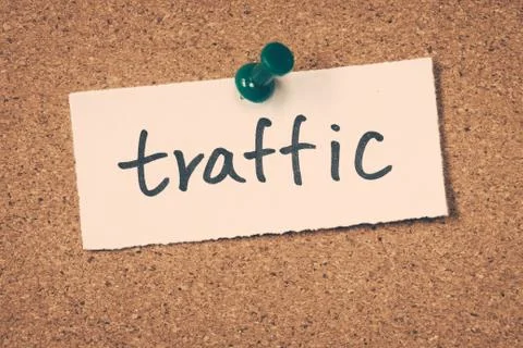 Traffic 스톡 사진