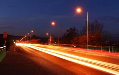 Traffic Stock Photos