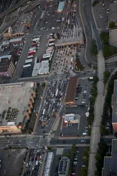 Traffic Stock Photos