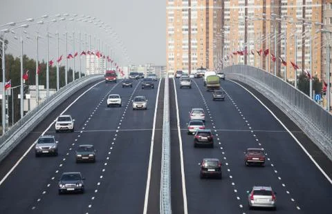 Traffic Stock Photos