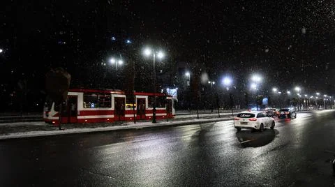 Traffic Stock Photos