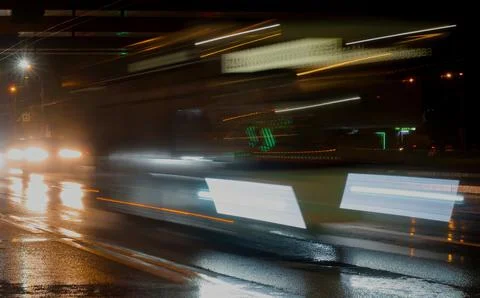 Traffic Stock Photos