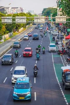 Traffic Stock Photos