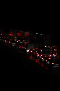 Traffic Stock Photos