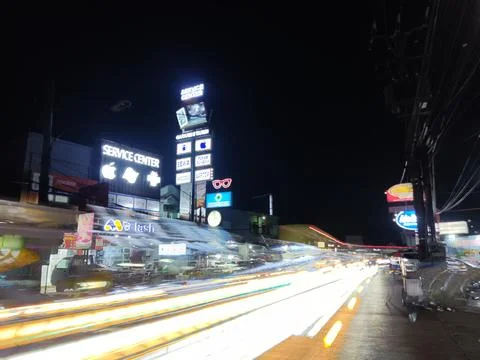 Traffic Stock Photos