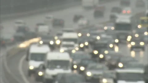 TRAFFIC Q Stock-Footage 21982112