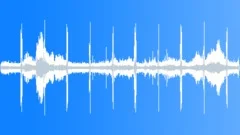 Traffic Quiet Suburban Sound Effect