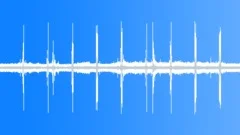 Traffic in rainstrorm loopSound Effect
