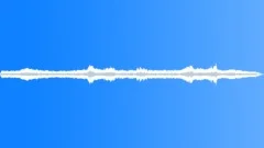 TRAFFIC, RESIDENTIAL Sound Effect