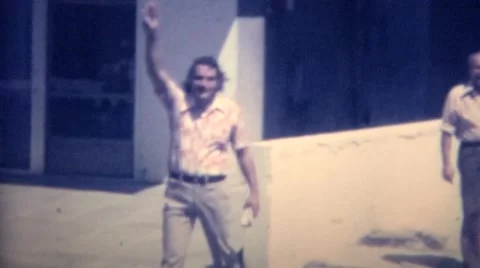 Traffic  in rhodos Video stock 41766321