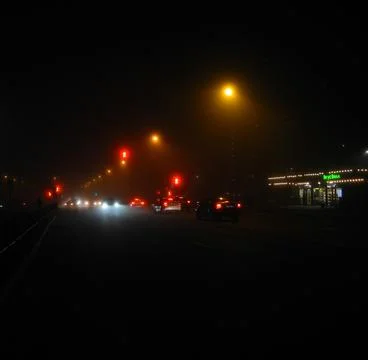 Traffic road Stock-Fotos
