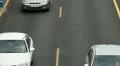 Traffic on the road timelapse HD Footage