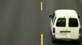 Traffic on the road timelapse HD Footage