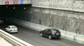 Traffic on the road timelapse HD Footage