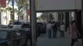 Traffic on Rodeo Drive in the afternoon, Beverly Hills 4k or 4k+ Resolution