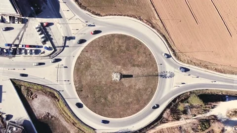 Traffic at rush hour 스톡 동영상 219857617