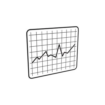 Traffic schedule icon. Elements of cyber security icon. Premium quality graphic Illustrazione stock