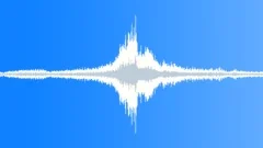 TRAFFIC SEMI TRAILER PASS BY04 Sound Effect