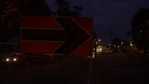  Traffic Sign Vídeos de archivo 246073205