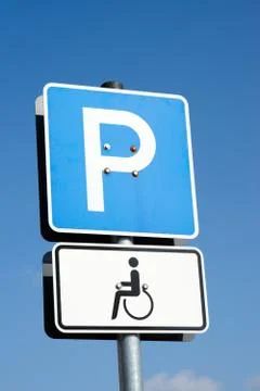 Traffic sign Stock Photos