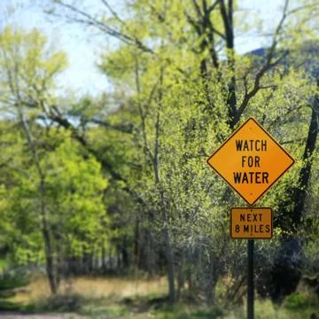 Traffic sign Stock Photos