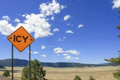 Traffic sign Stock Photos