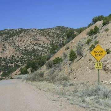 Traffic sign Stock Photos