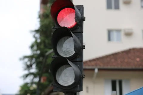 Traffic sign Stock Photos