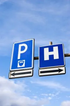 Traffic Sign Stock Photos