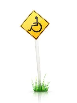 Traffic Sign  Warning Illustrazione stock