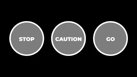 Traffic Signal Controls Stock Footage 334288640