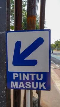 Traffic signs Stock Photos