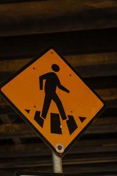 Traffic signs Stock Photos