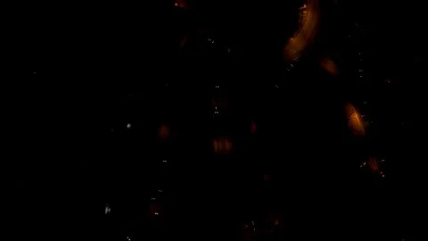Traffic on spiral road Video stock 118442688