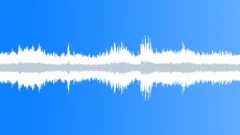 Traffic, talking, bangingSound Effect