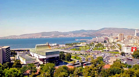 Traffic Timelaps 5 스톡 동영상 33653348