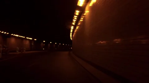 Traffic timelapse Video stock 52482740