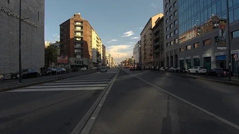 Traffic timelapse Stock Footage 120571652