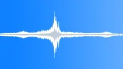 TRAFFIC TRUCK PASS BY01 Sound Effect