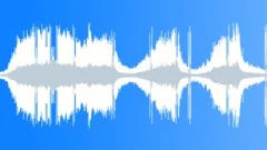 Traffic Tunnel 01 Loopable Sound Effect