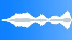 TRAFFIC, TUNNEL Sound Effect