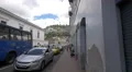Traffic on Venezuela Street in Quito 4k or 4k+ Resolution