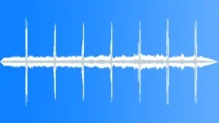 Traffic Very Distant With Crickets 01 Sound Effect