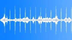 Traffic Wet Road Busy Sound Effect