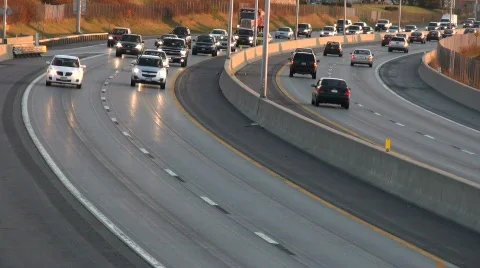 Traffic1 Stockbeeldmateriaal 568055