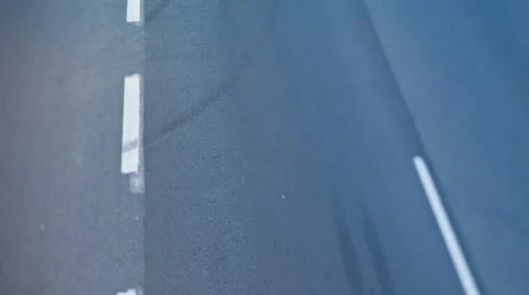 Traffic1 Stock Footage 1098802