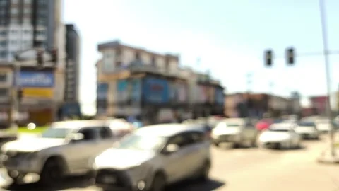 Traffic1 Stock Footage 321271674