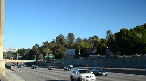 Traffic101 Stock Footage 32238531