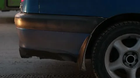 Traffic2 库存影片 9202135