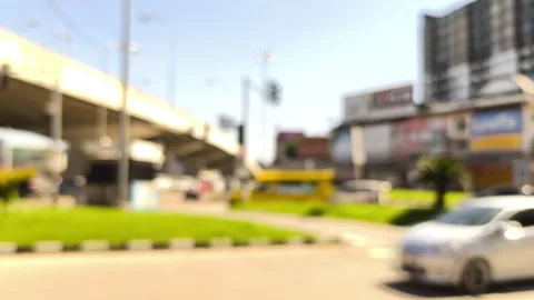 Traffic2 Stock Footage 321271684